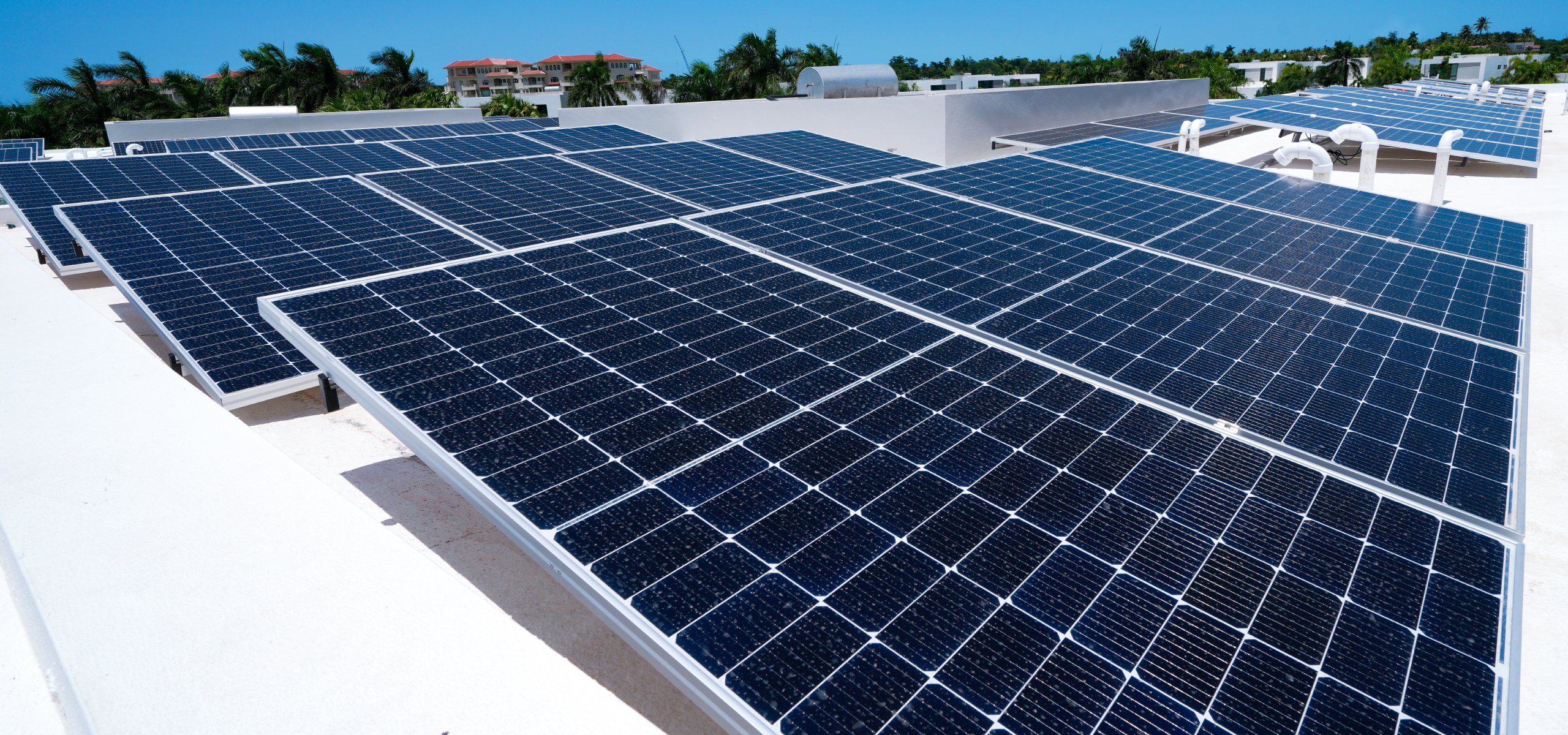 El mejor panel solar en Puerto Rico