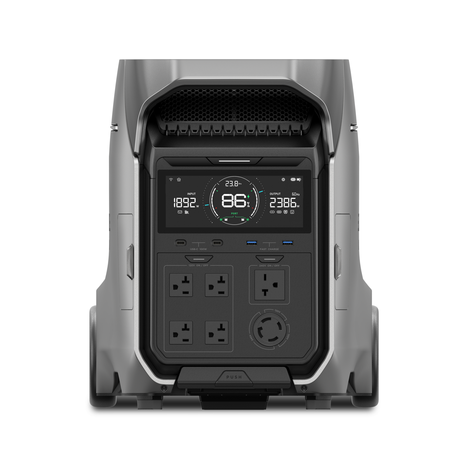 DeltaPro3