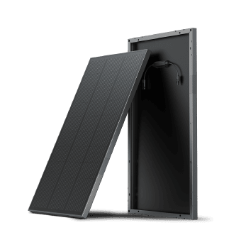 EcoFlow100W