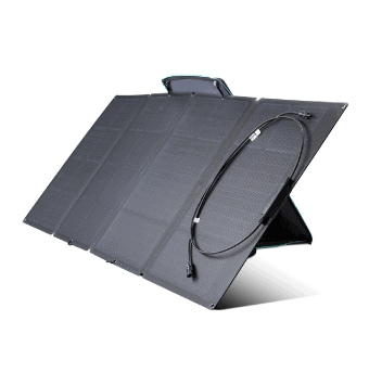 EcoFlow160W