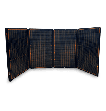 panel solar en Puerto Rico