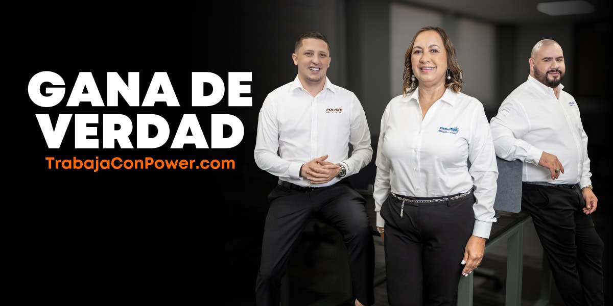 empleos en energía renovable en Puerto Rico