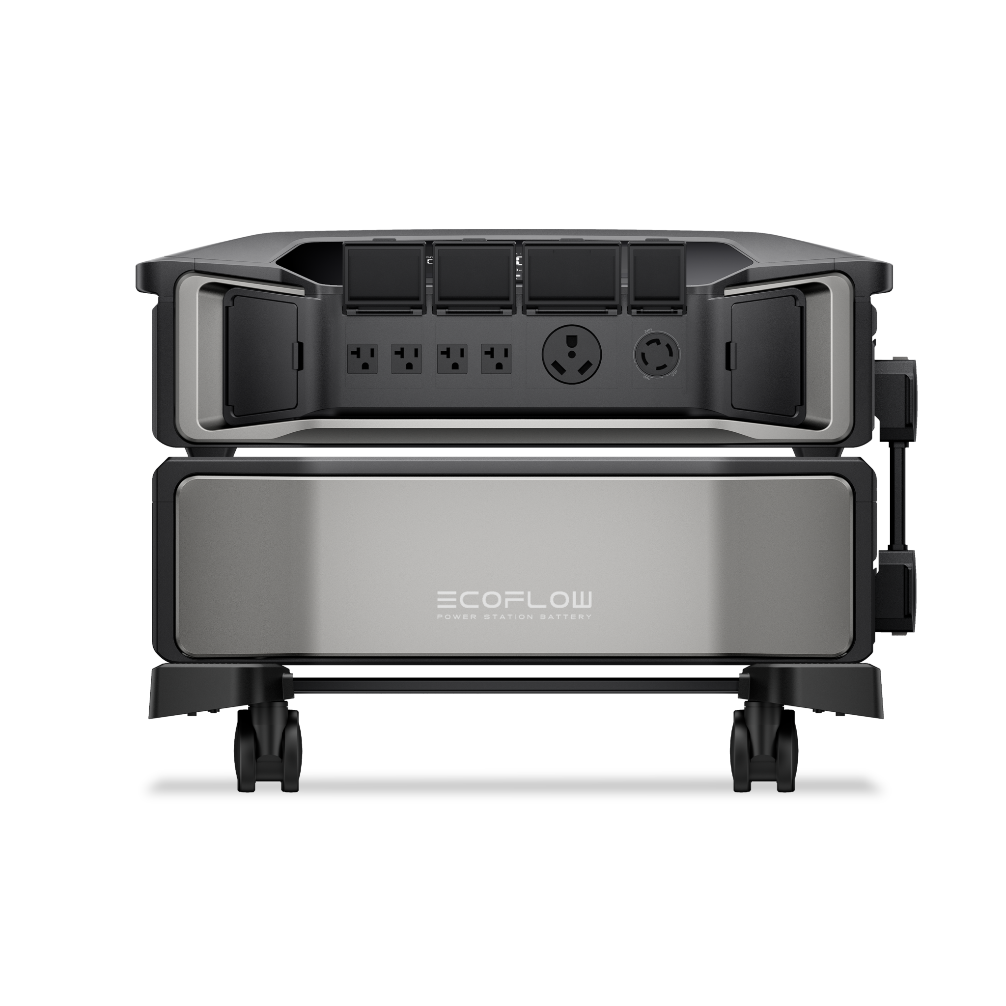 EcoFlow100W