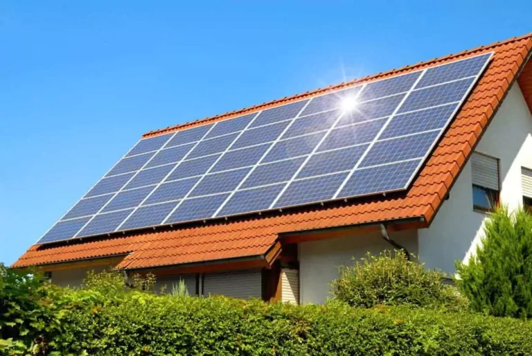 energía renovable