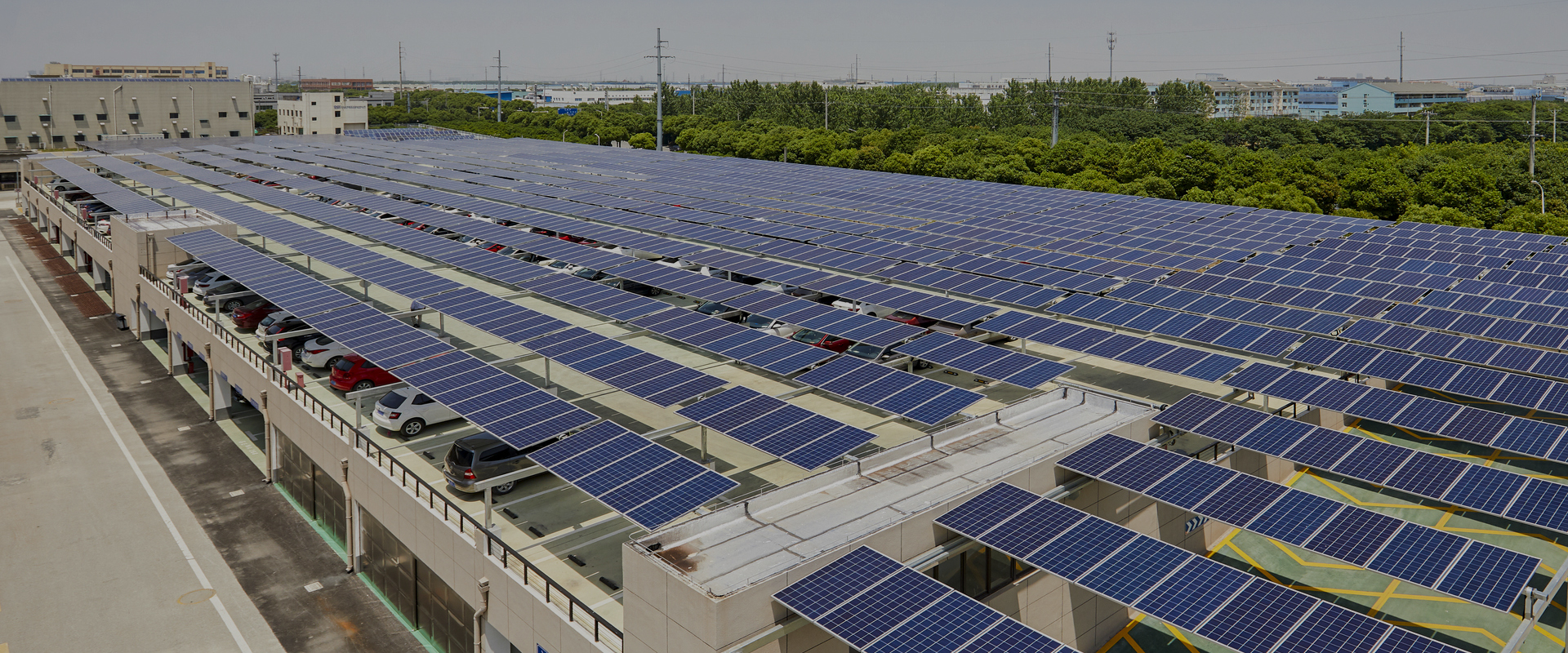 Sistemas de Energía Solar