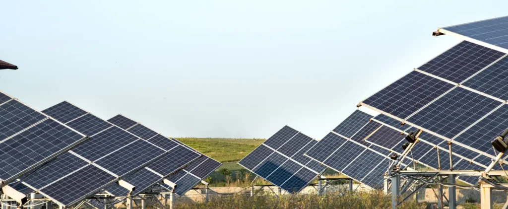 panel solar