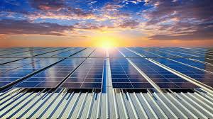 panel solar
